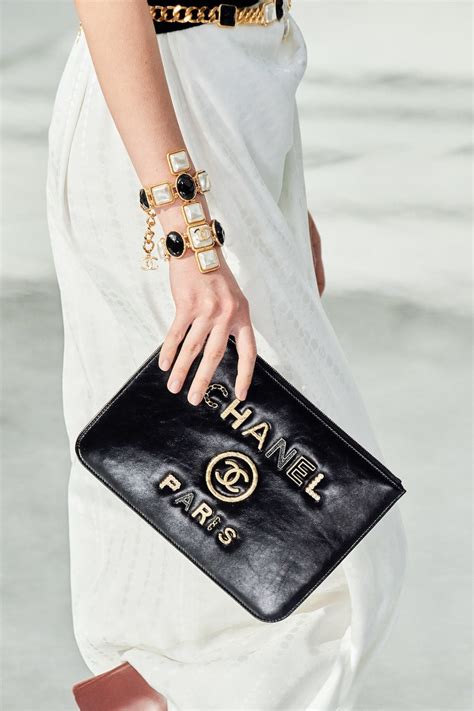 chanel 2020fw|Chanel 2020 bags.